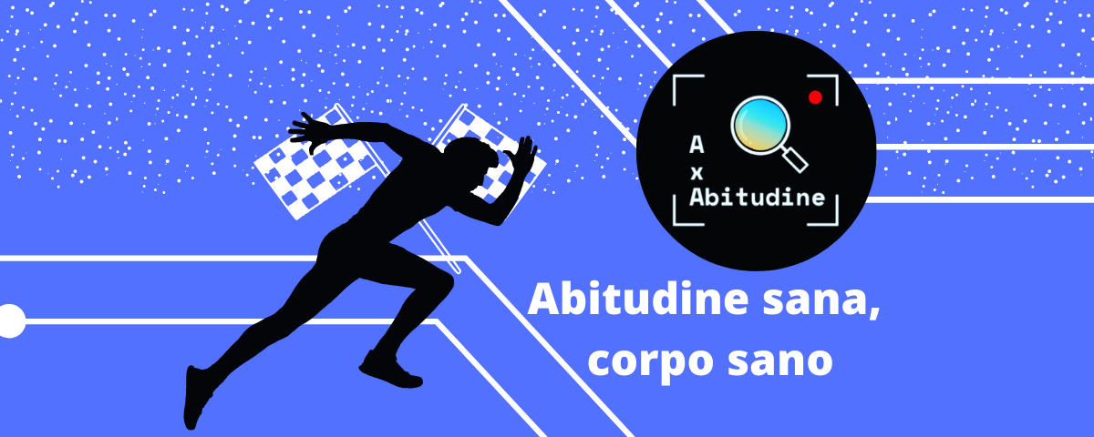 AxAbitudine – Abitudini sane, corpo sano – 02 episode artwork