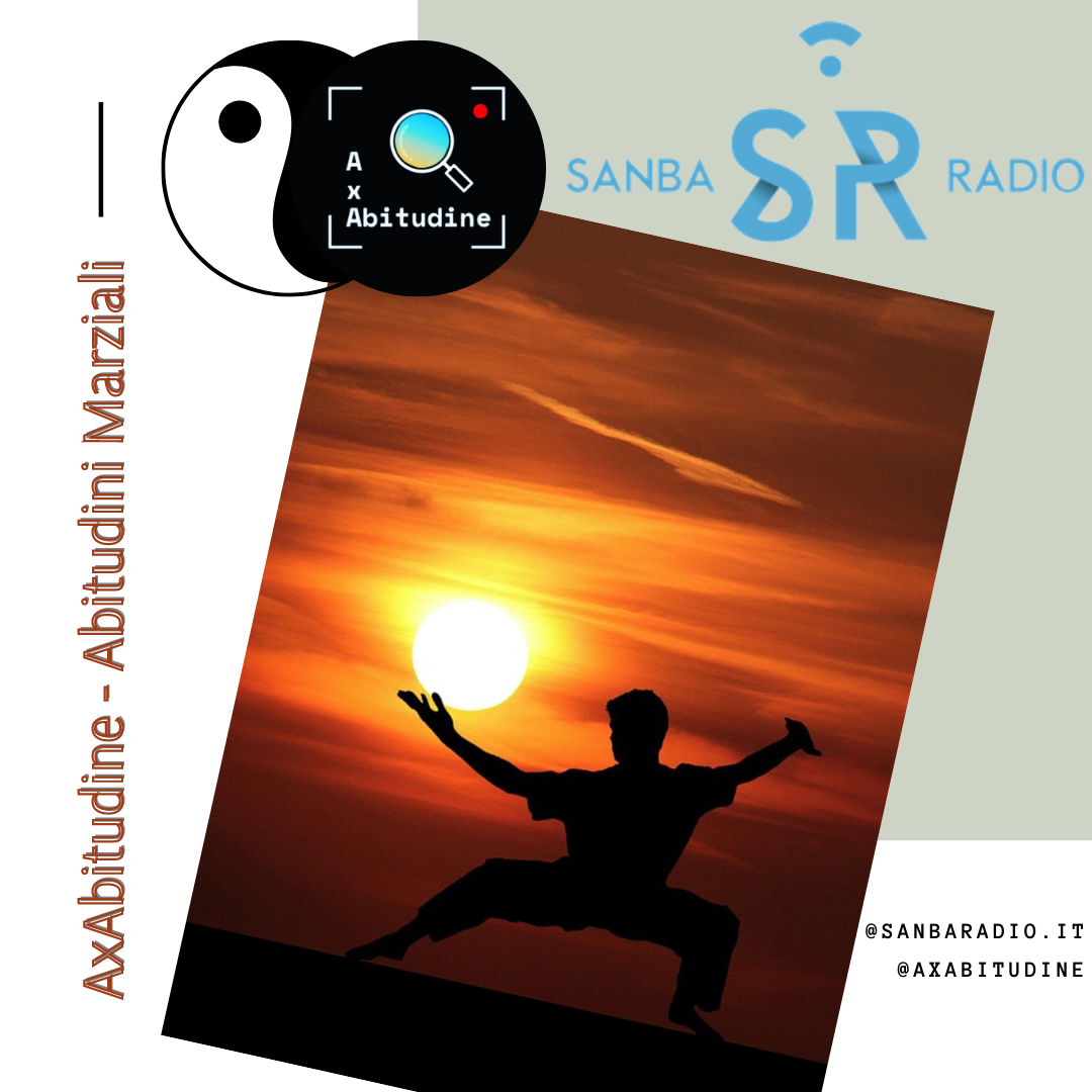 AxAbitudine – Abitudini Marziali – 03 episode artwork