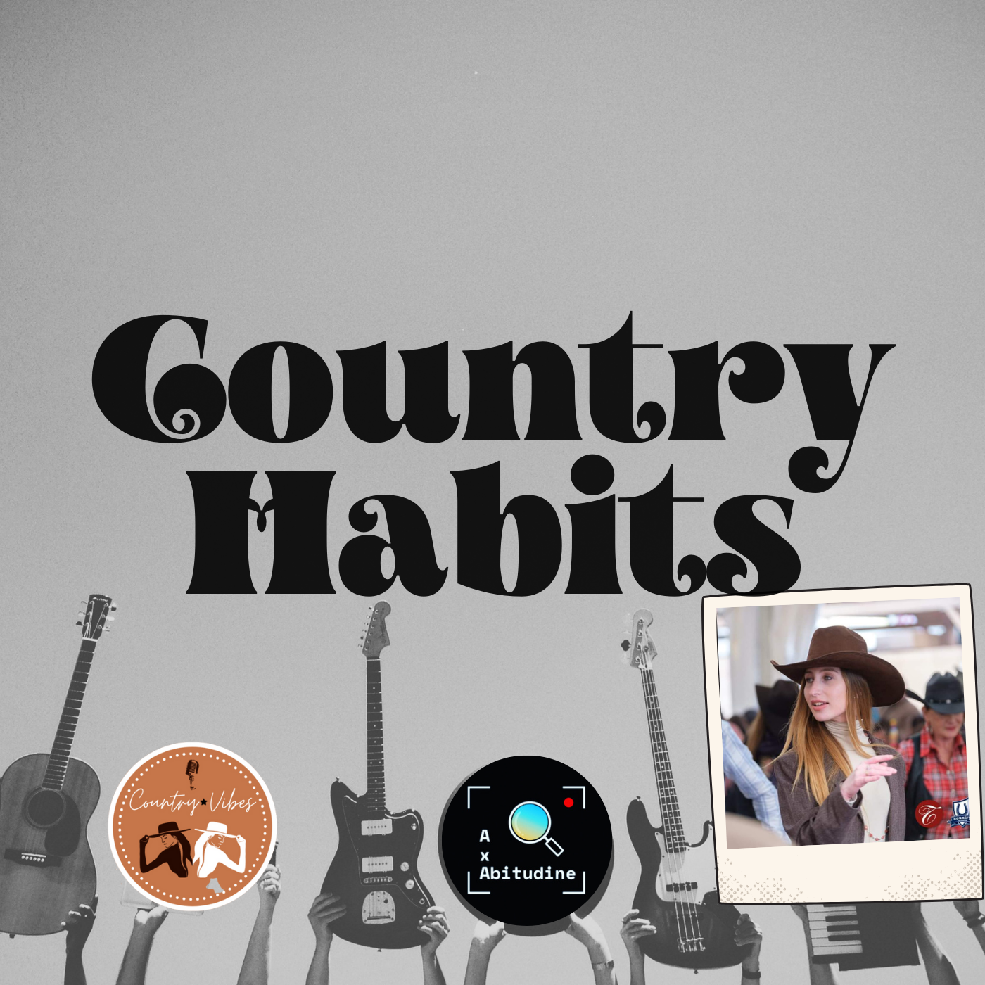 AxAbitudine – Country Habits – 07 episode artwork