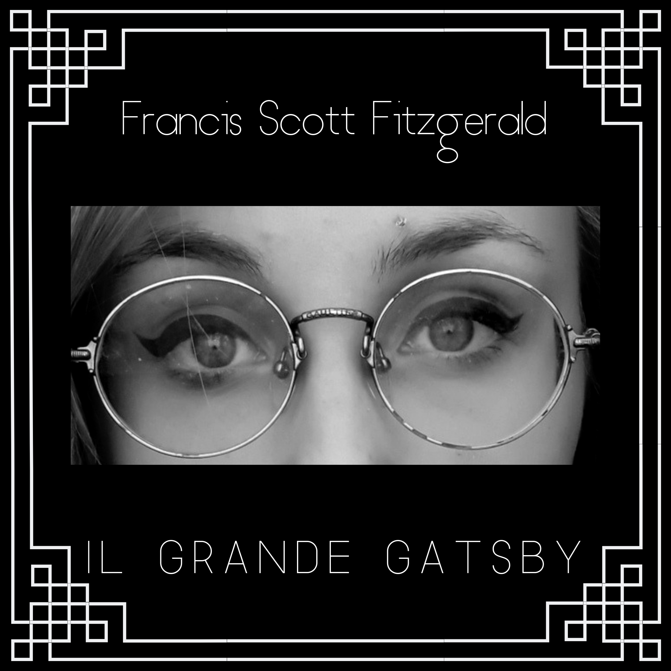 Il Grande Gatsby-01×07 episode artwork