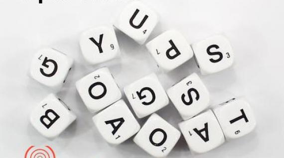 Il paroliere – programma a tema varibile – terza puntata