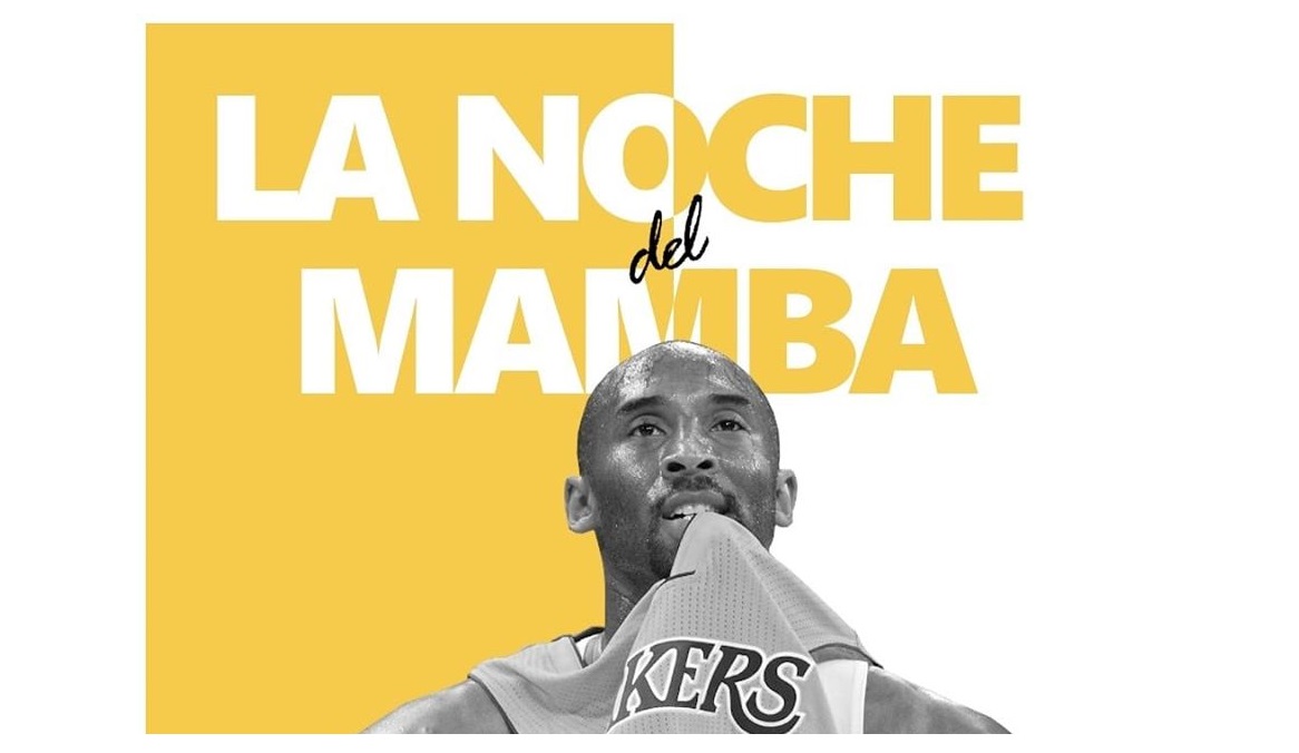 La Noche del Mamba – parte 2 (2/6) episode artwork