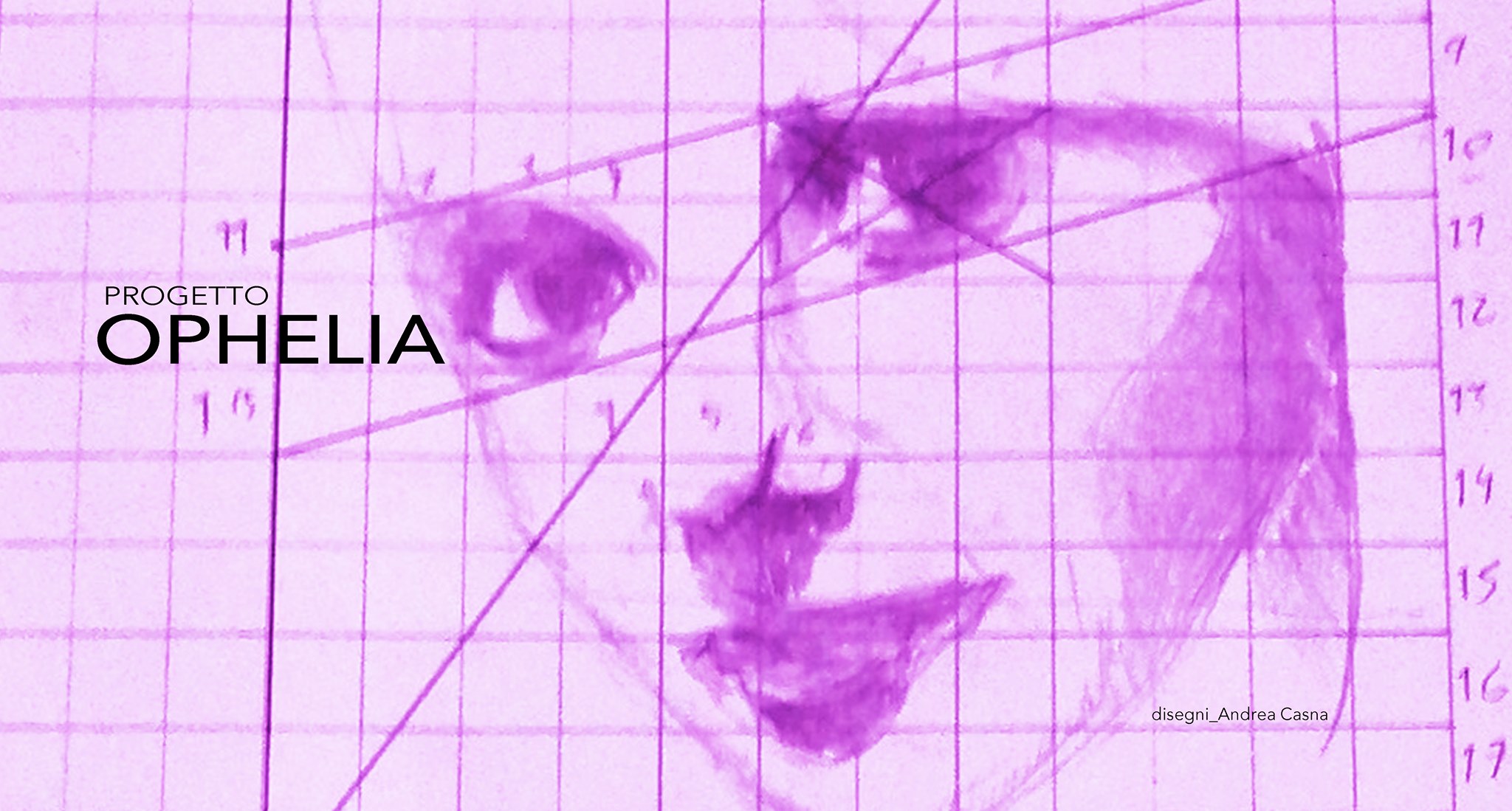 Teatro in Cuffia – Ophelia (2/2) episode artwork