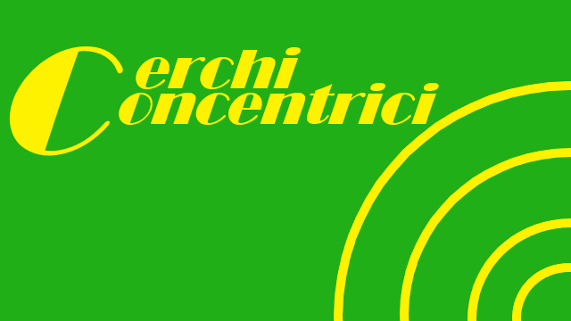 CerchiConcentrici 01×04 episode artwork