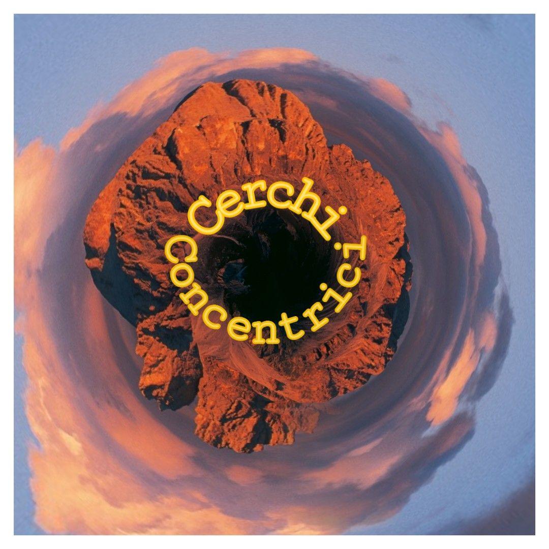 CerchiConcentrici 01×8 episode artwork
