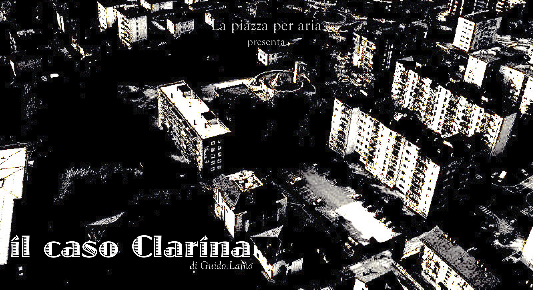 IL CASO CLARINA episode artwork