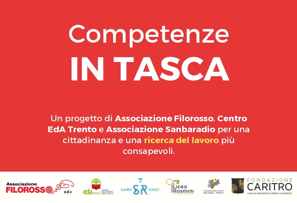 Competenze in tasca – puntata 9 episode artwork