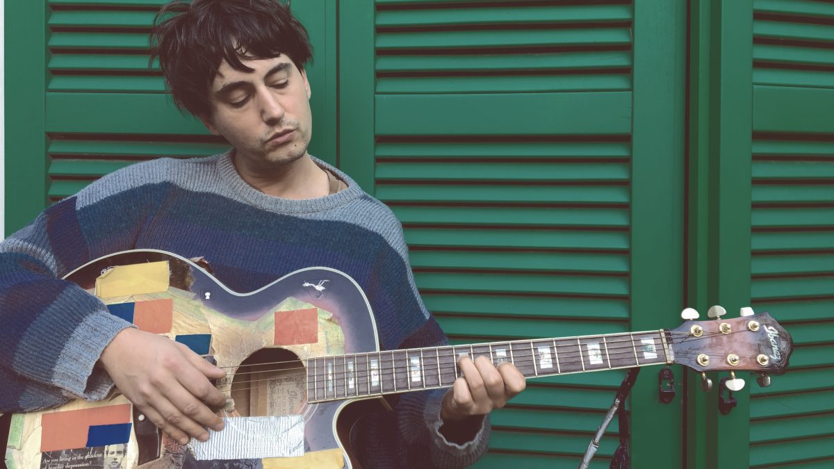 Nonostante le difficoltà vince la musica. Colombre al Poplar 2020 episode artwork