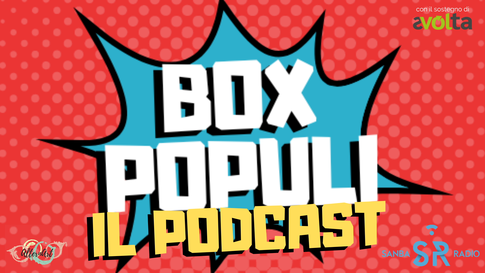 Box Populi 01×03 episode artwork