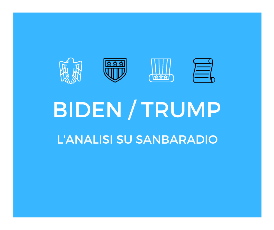 SANBARADIO SPECIALE USA episode artwork