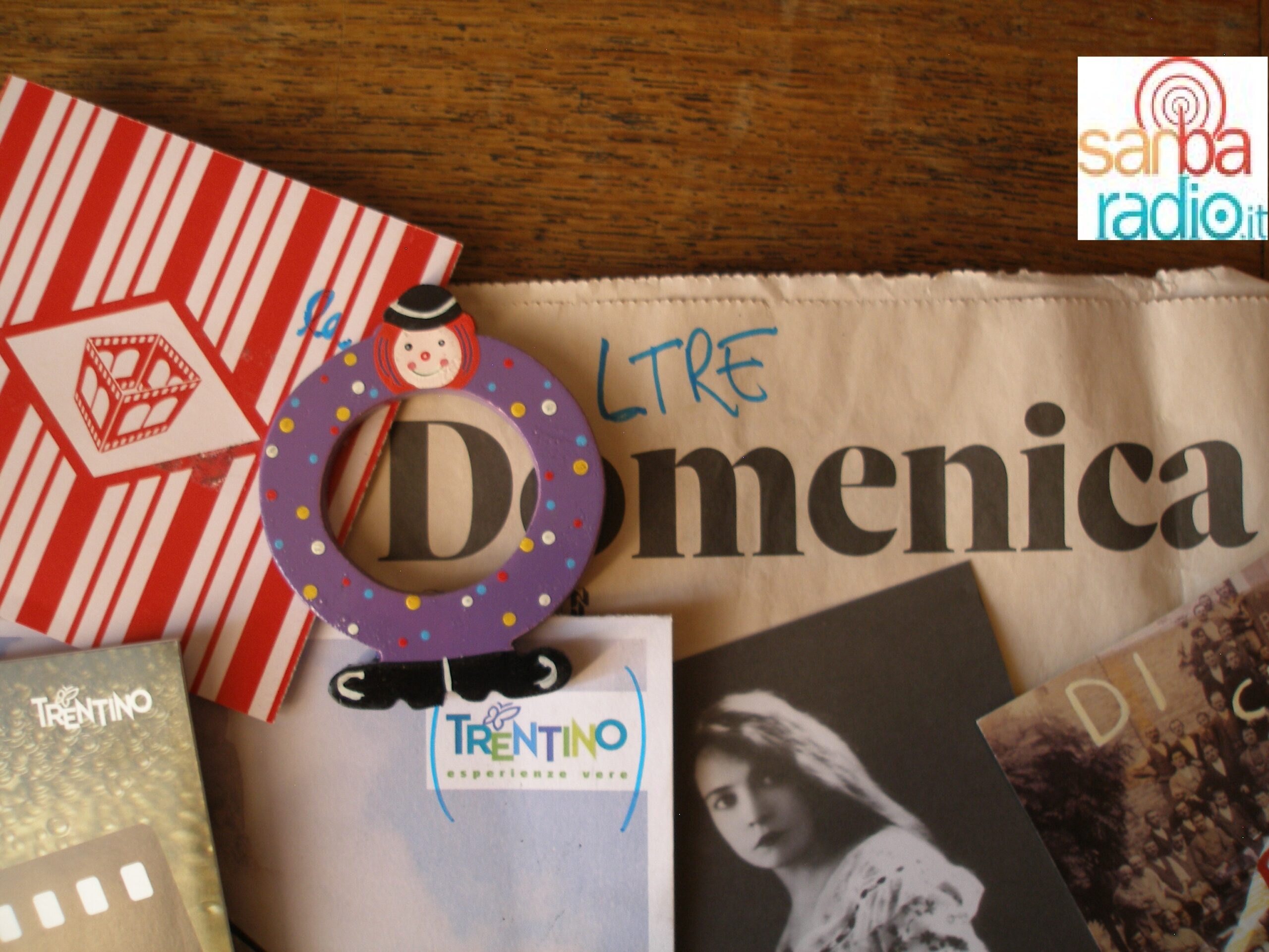 Oltre La Domenica di Cinzia_9
