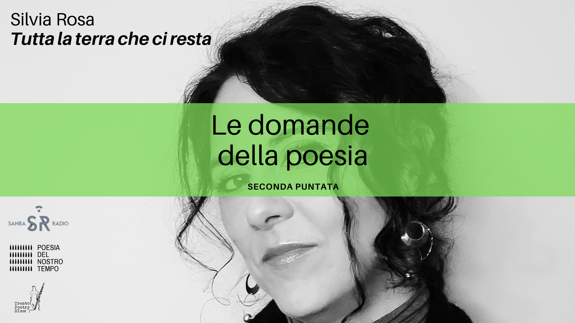 Le domande della poesia 1×2 episode artwork
