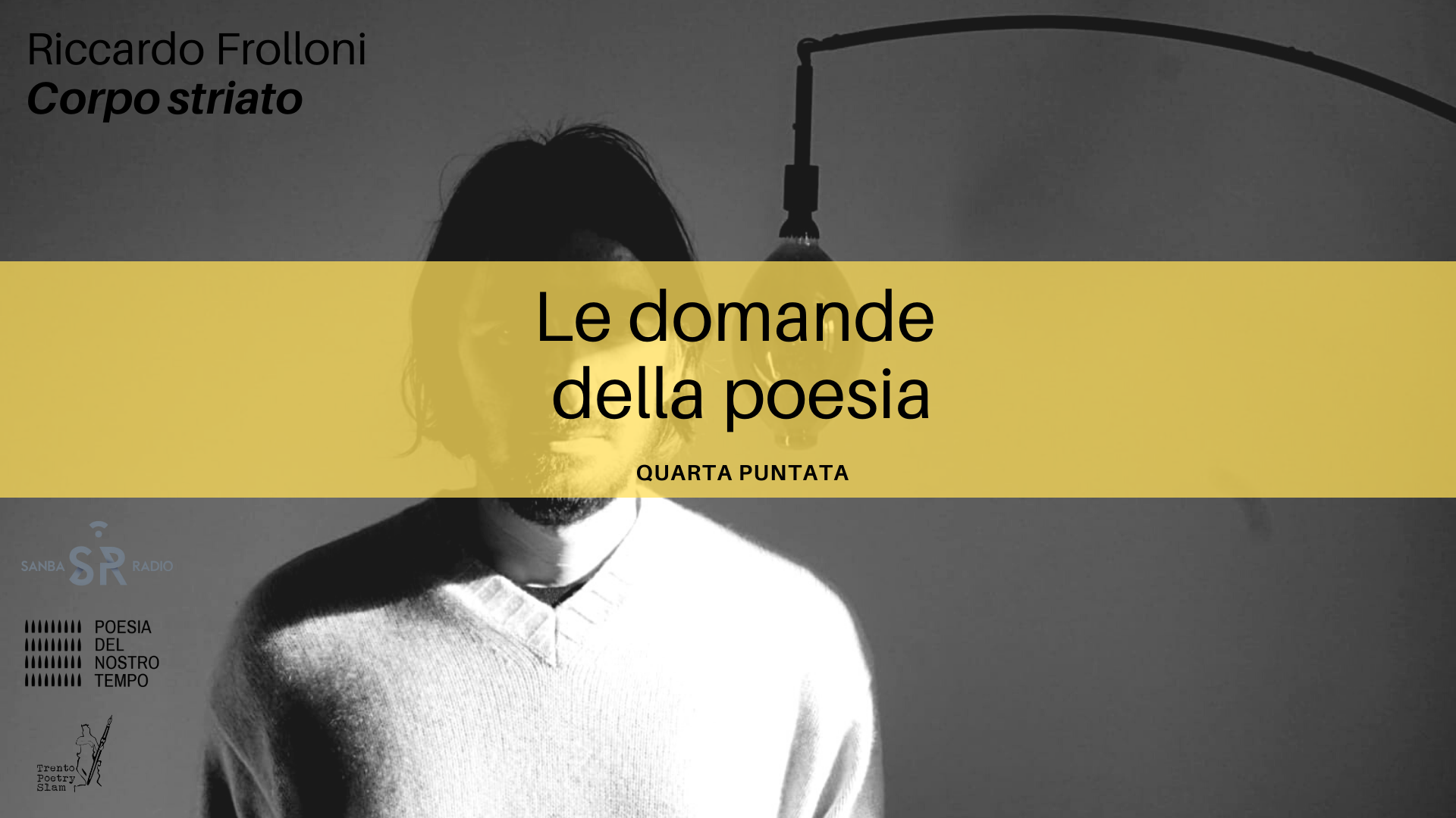 Le domande della poesia 1×4 episode artwork