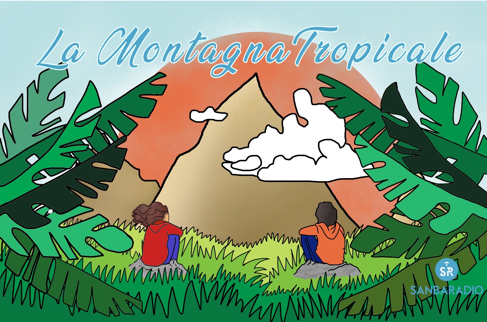 Cinema e Ambiente – La Montagna Tropicale 01×04 episode artwork