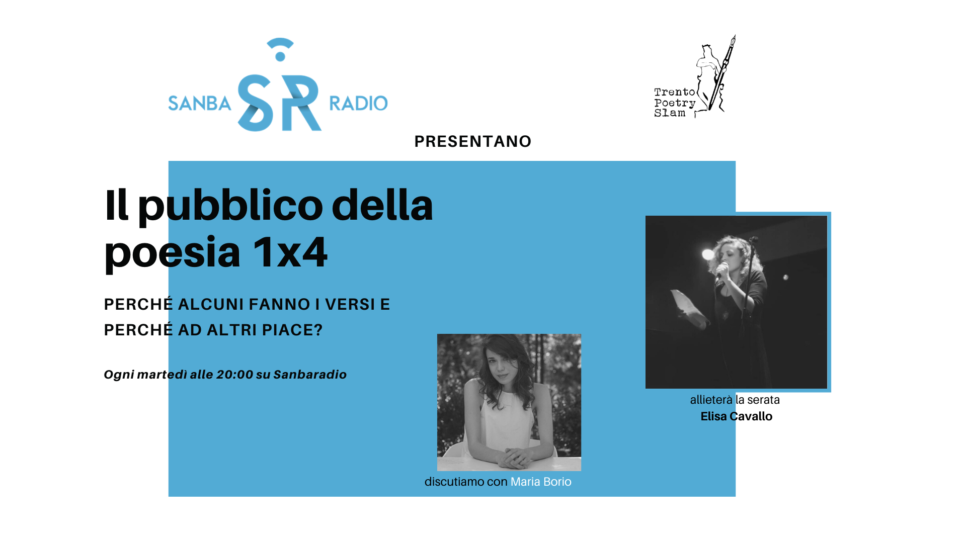 Tra le Righe – puntata 05×01 (1/2) episode artwork