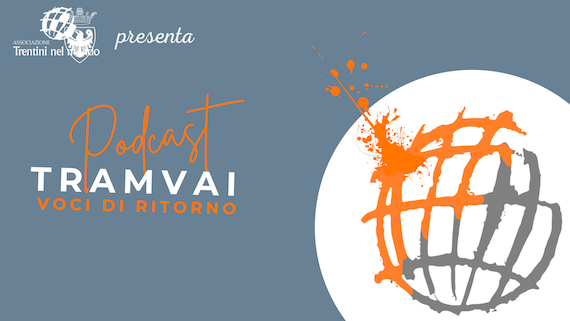 Tramvai | Voci di ritorno 01×14 episode artwork
