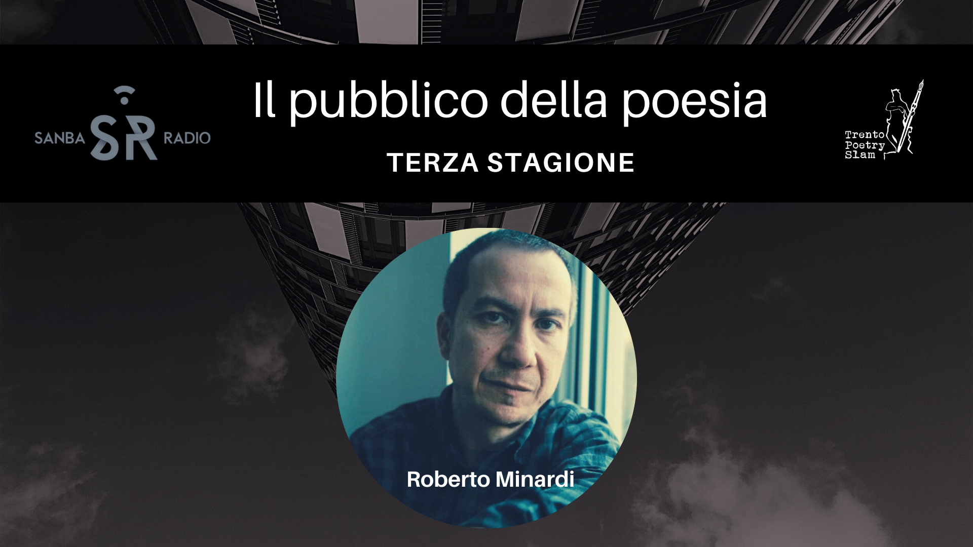 Il pubblico della poesia 3×4 episode artwork