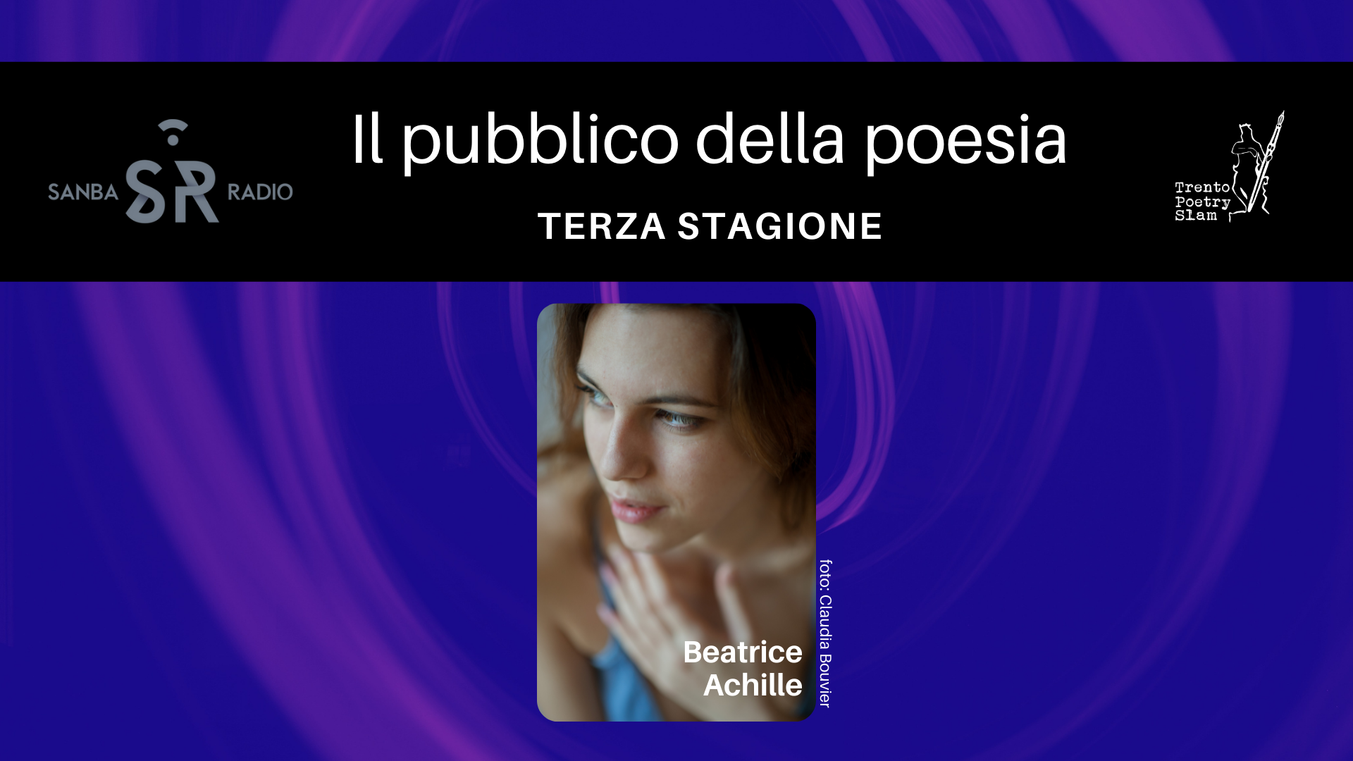 Il pubblico della poesia 3×5 episode artwork