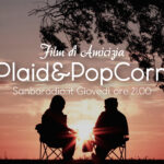 Plaid&PopCorn