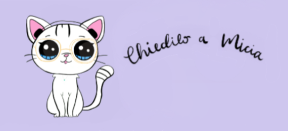 Chiedilo a Micia – Figure di M… episode artwork