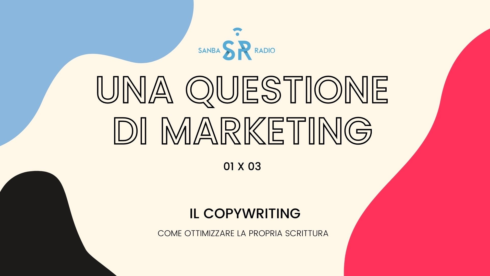 Una questione di marketing 01×03