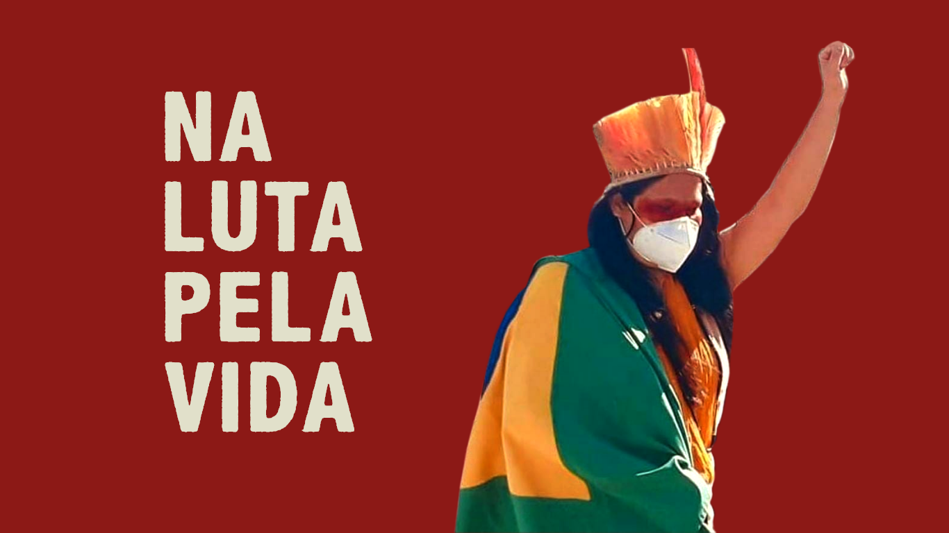 LUTA PELA VIDA – LA MONTAGNA TROPICALE 3X4 episode artwork