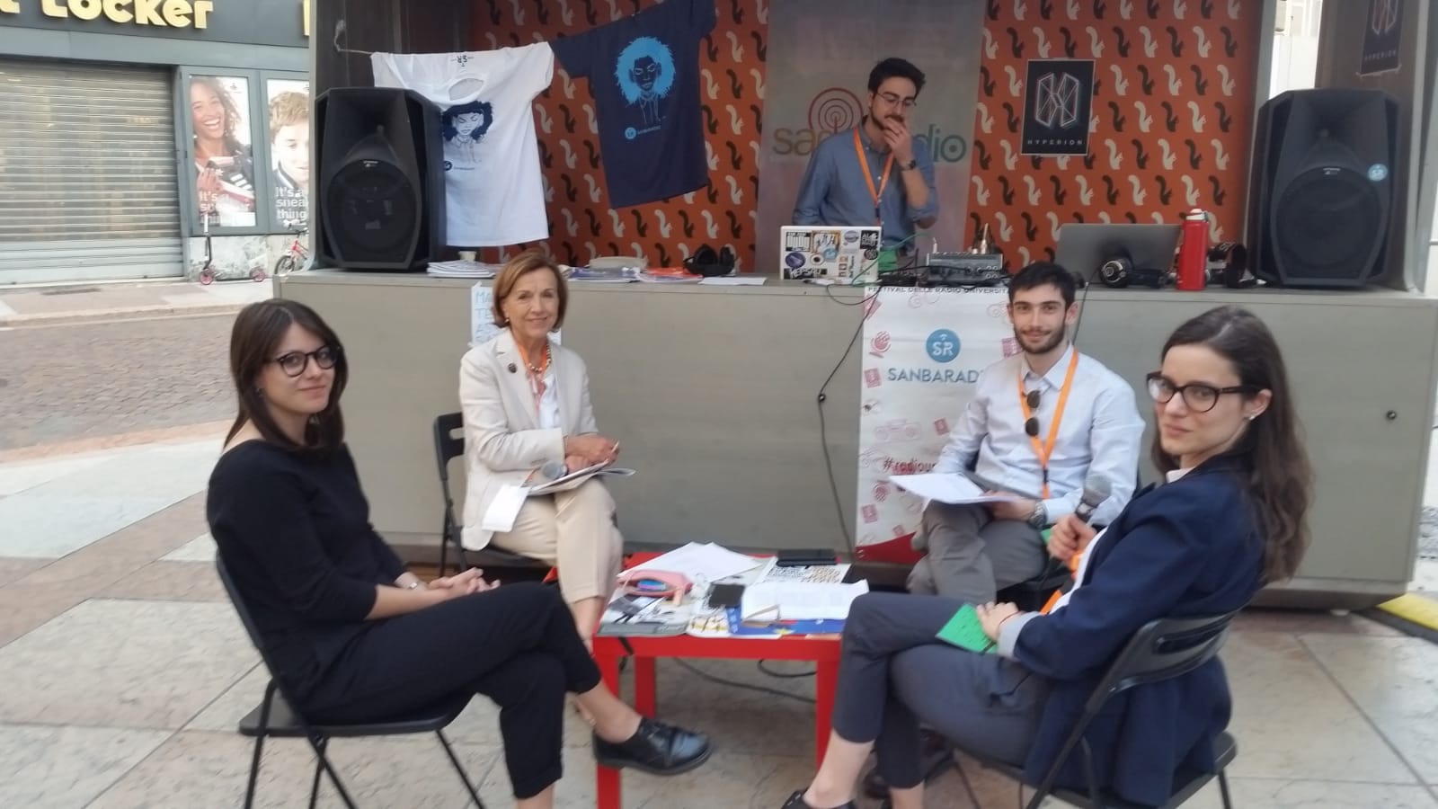 Festival Economia 2019 – CheckPoint Promesse con Elsa Fornero episode artwork