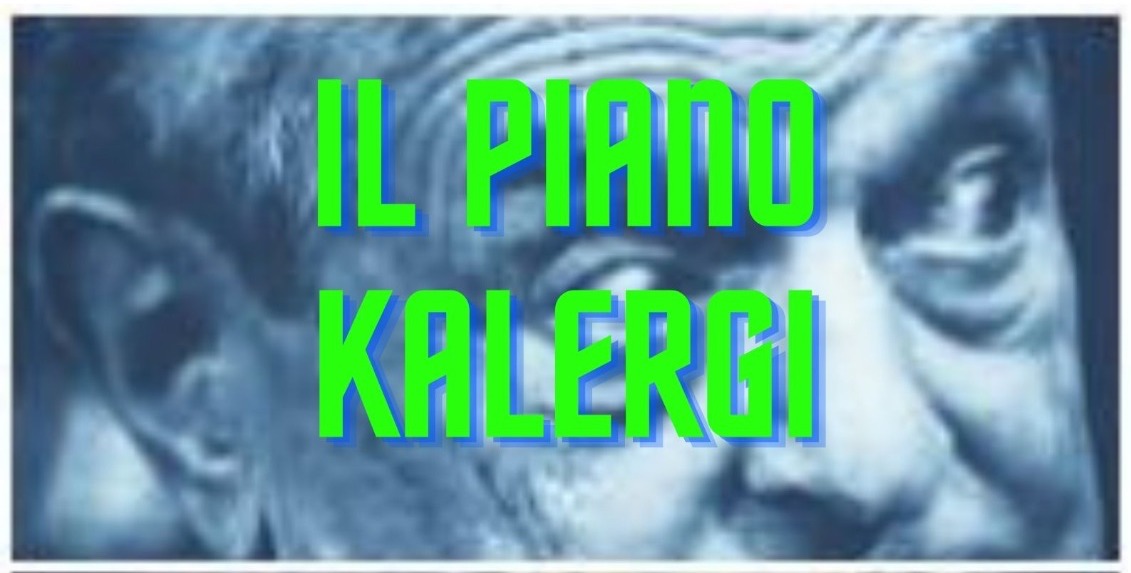 Il Piano Kalergi – puntata 1: C’è Grossa Crisi episode artwork