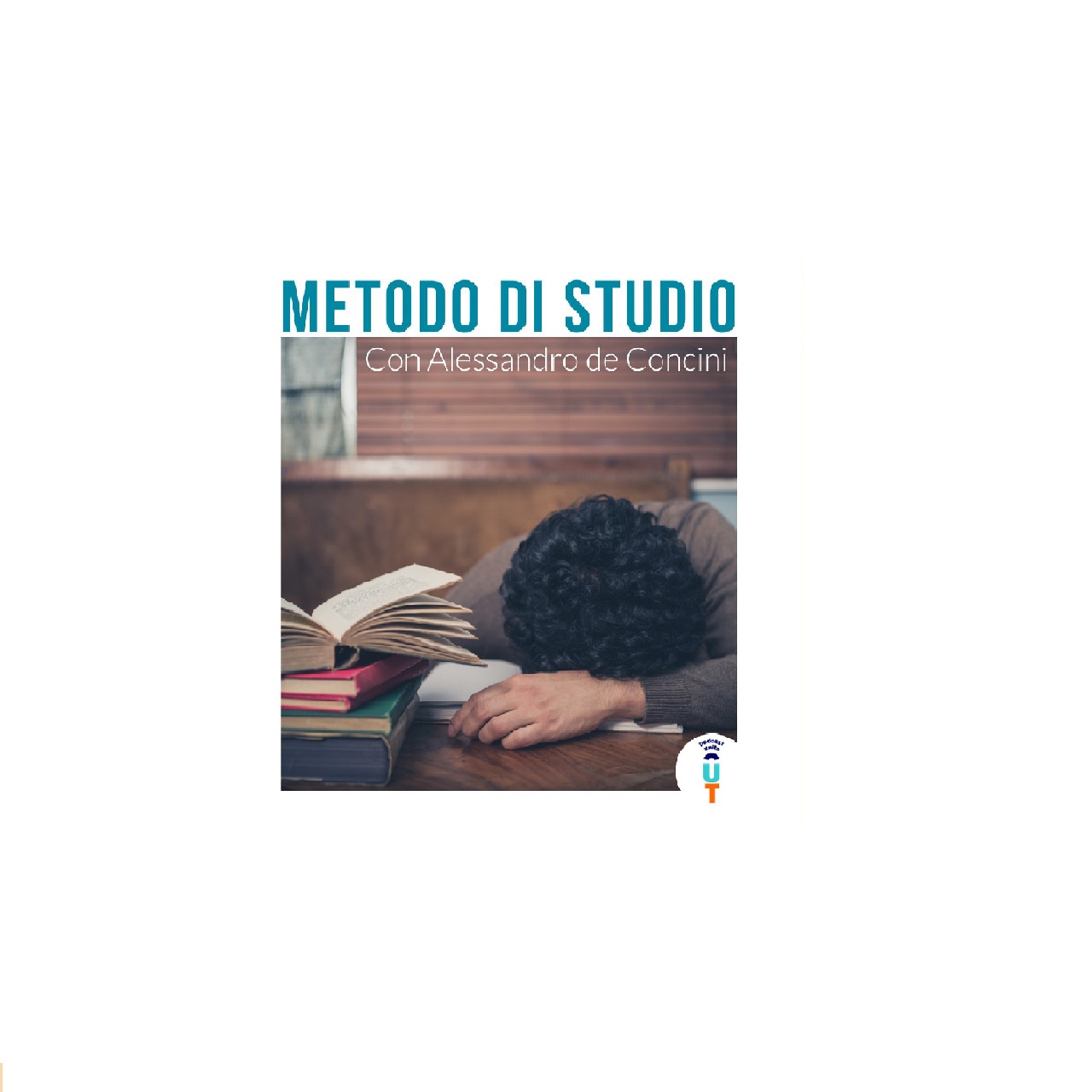 TREAGLE – Alessandro de Concini e il metodo di studio – Season 1 – EP. 3 episode artwork