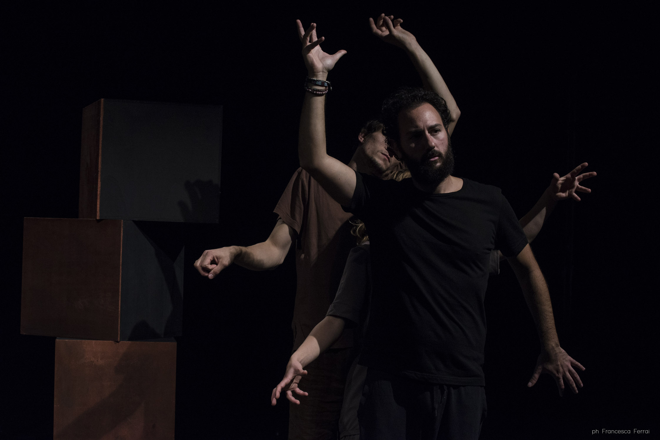 EmitFlesti: intervista a Giulio Federico Janni e Alessio Dalla Costa episode artwork