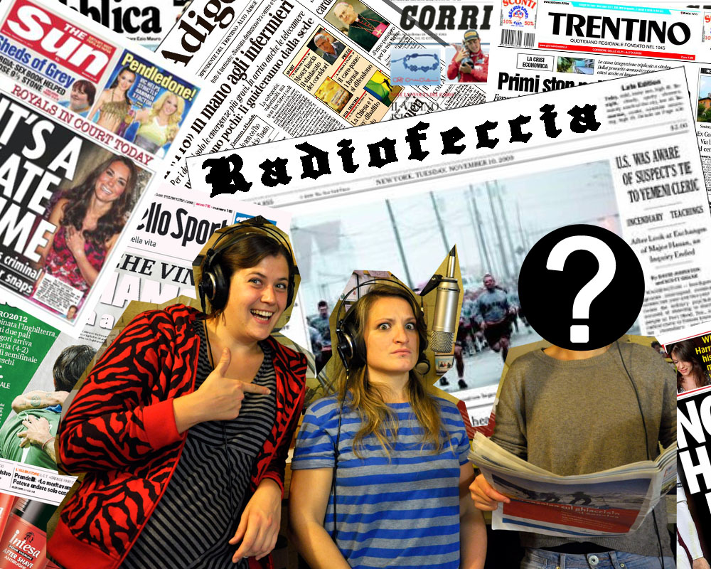 Radiofeccia – 2×07