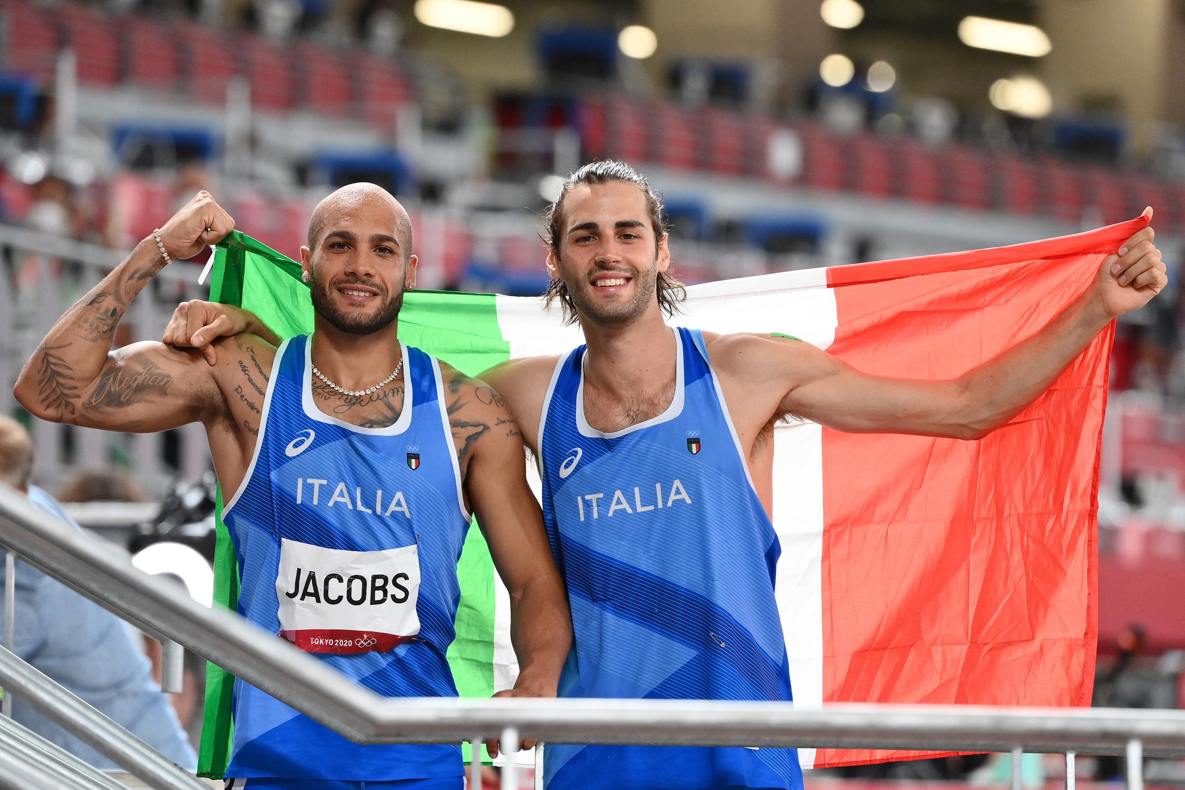 La Noche del 10 – Tra Olimpiadi, mercato ed Europei episode artwork