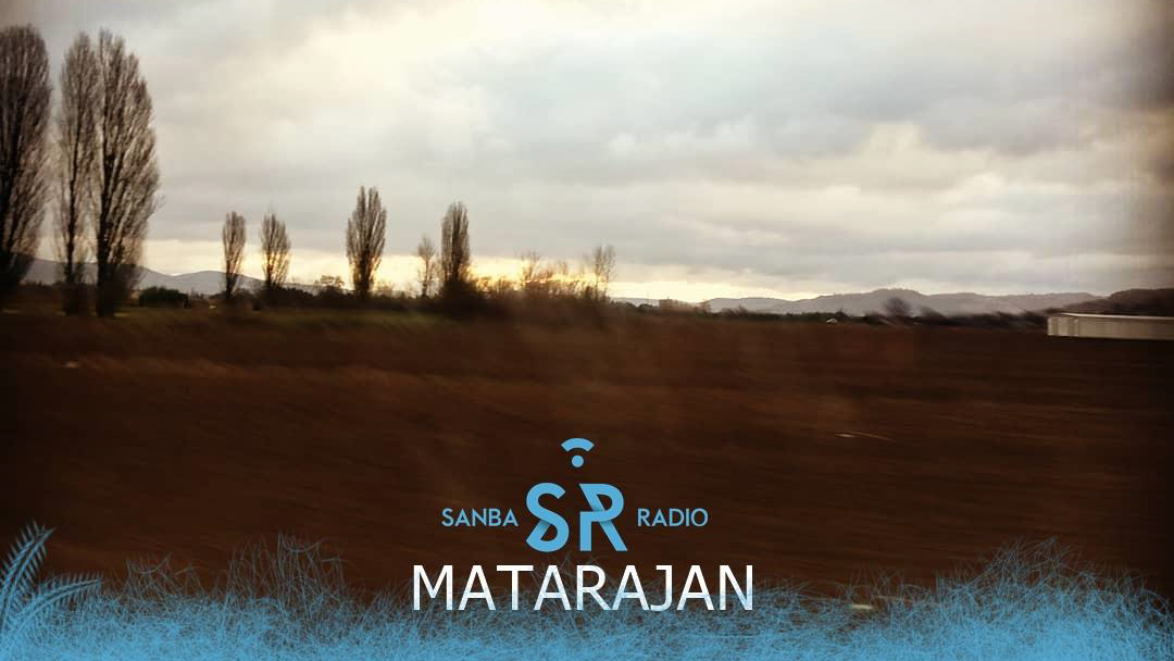 Matarajan_06 episode artwork