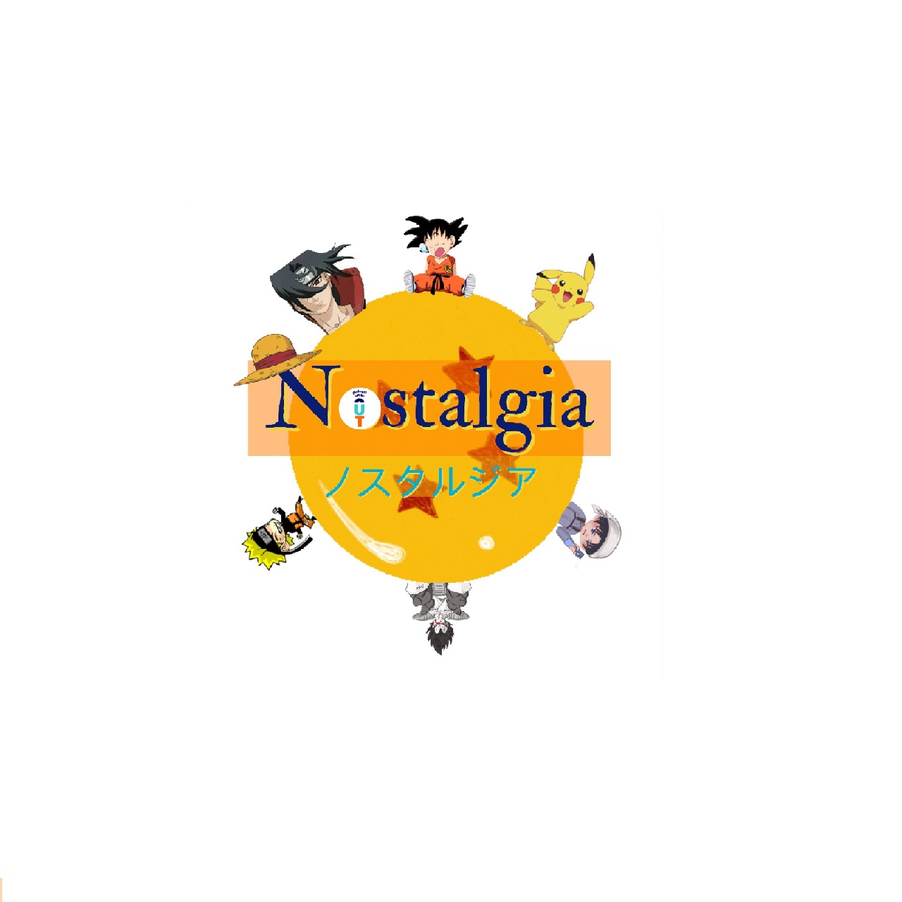 TREAGLE – Season 1 – Extra 1 – Nostalgia (con Ibby Eberhart) episode artwork