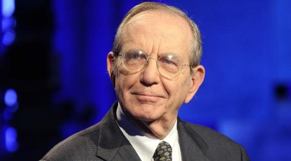 Pier Carlo Padoan al Festival Economia 2019 episode artwork