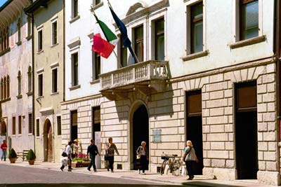 Daria de Pretis è la nuova rettrice dell’ateneo trentino!