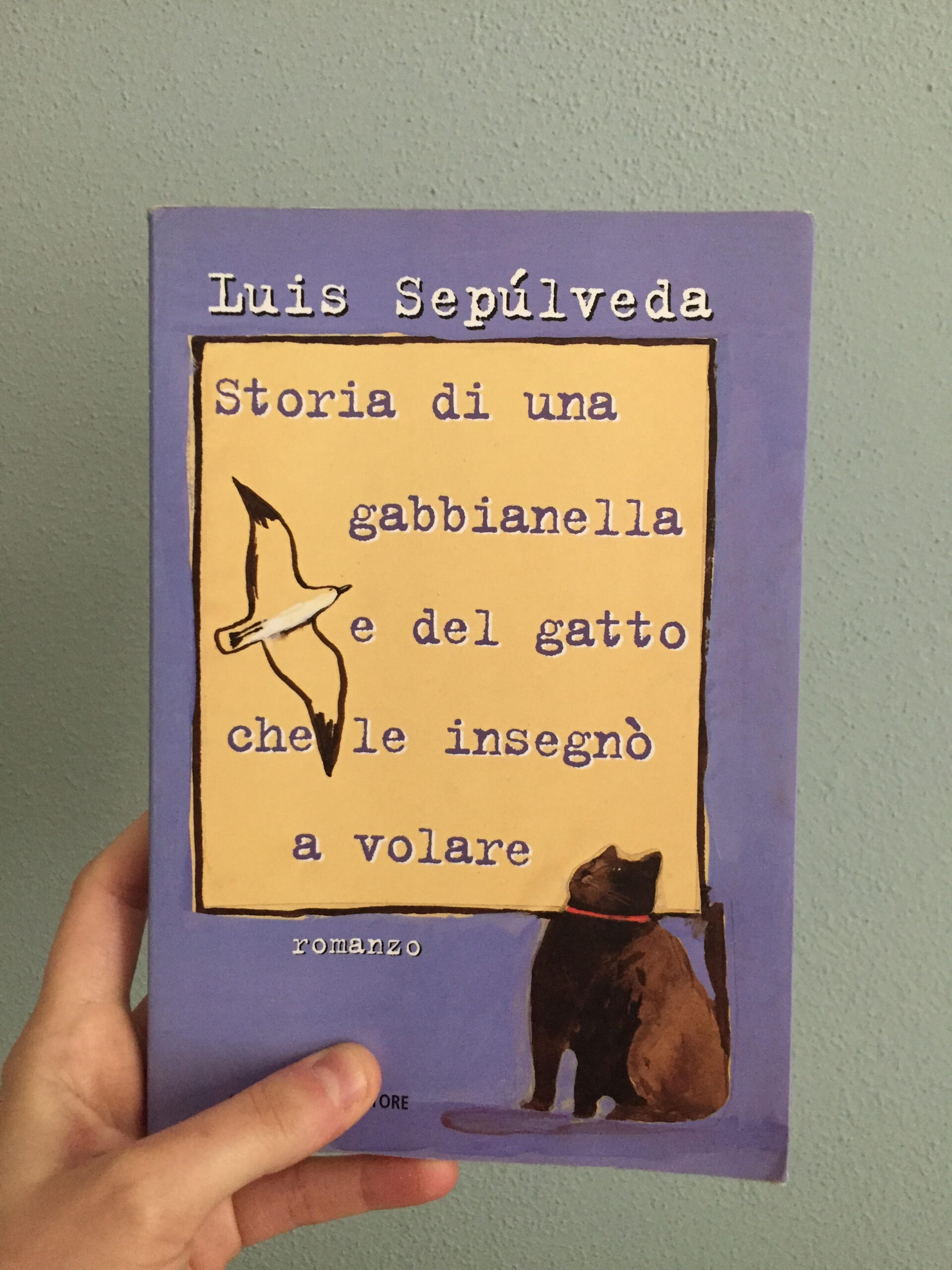 Sepùlveda episode artwork