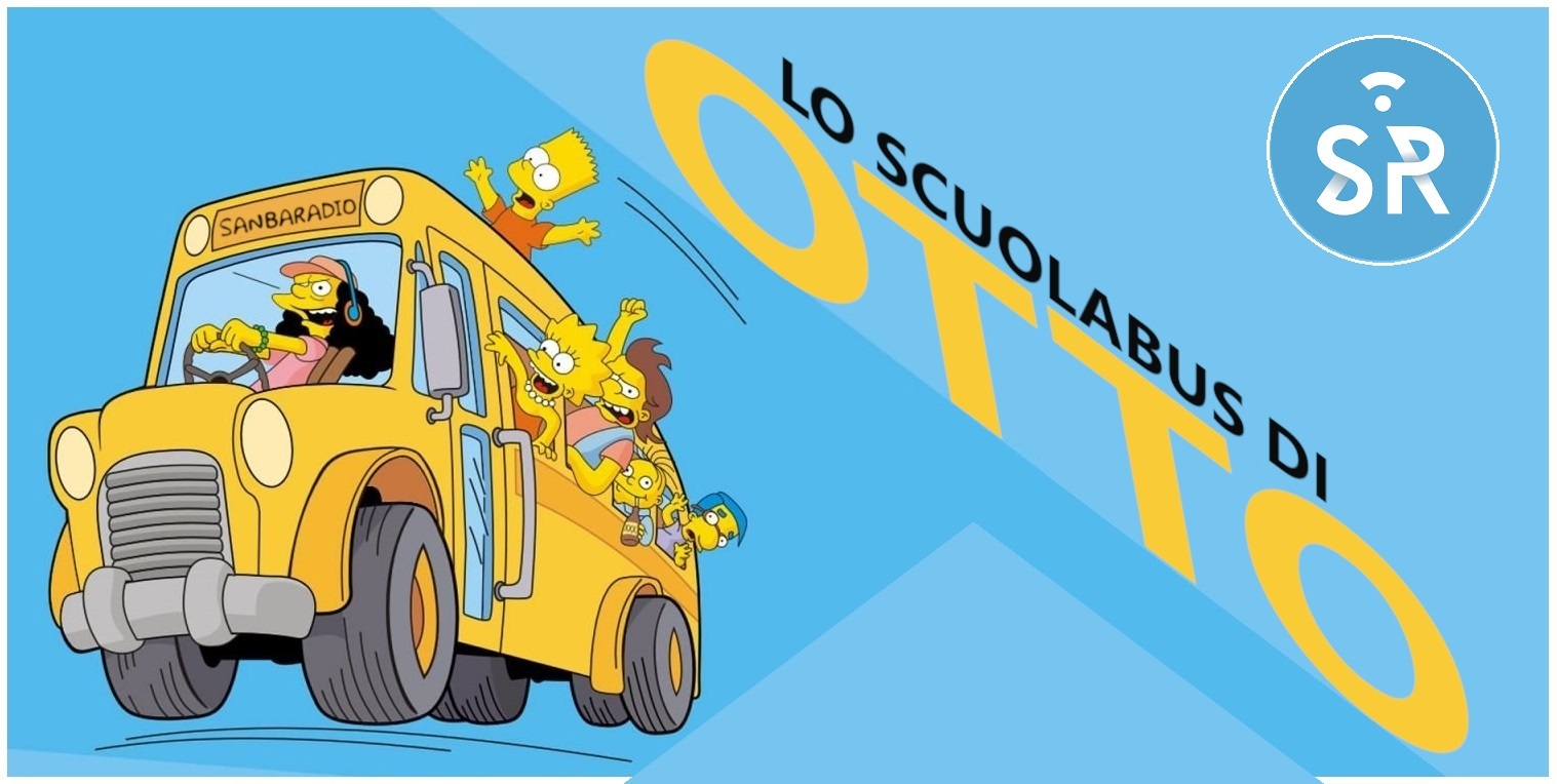 Lo Scuolabus di Otto – Puntata 6 episode artwork
