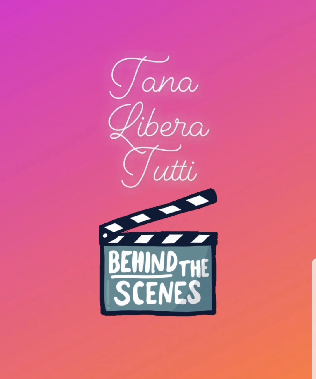 Tana libera tutti 03×02 episode artwork