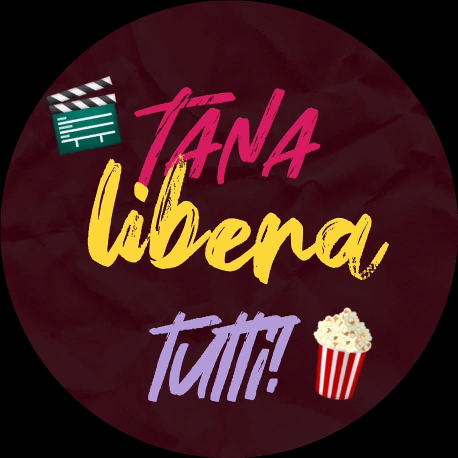 Tana libera tutti 06×02 episode artwork