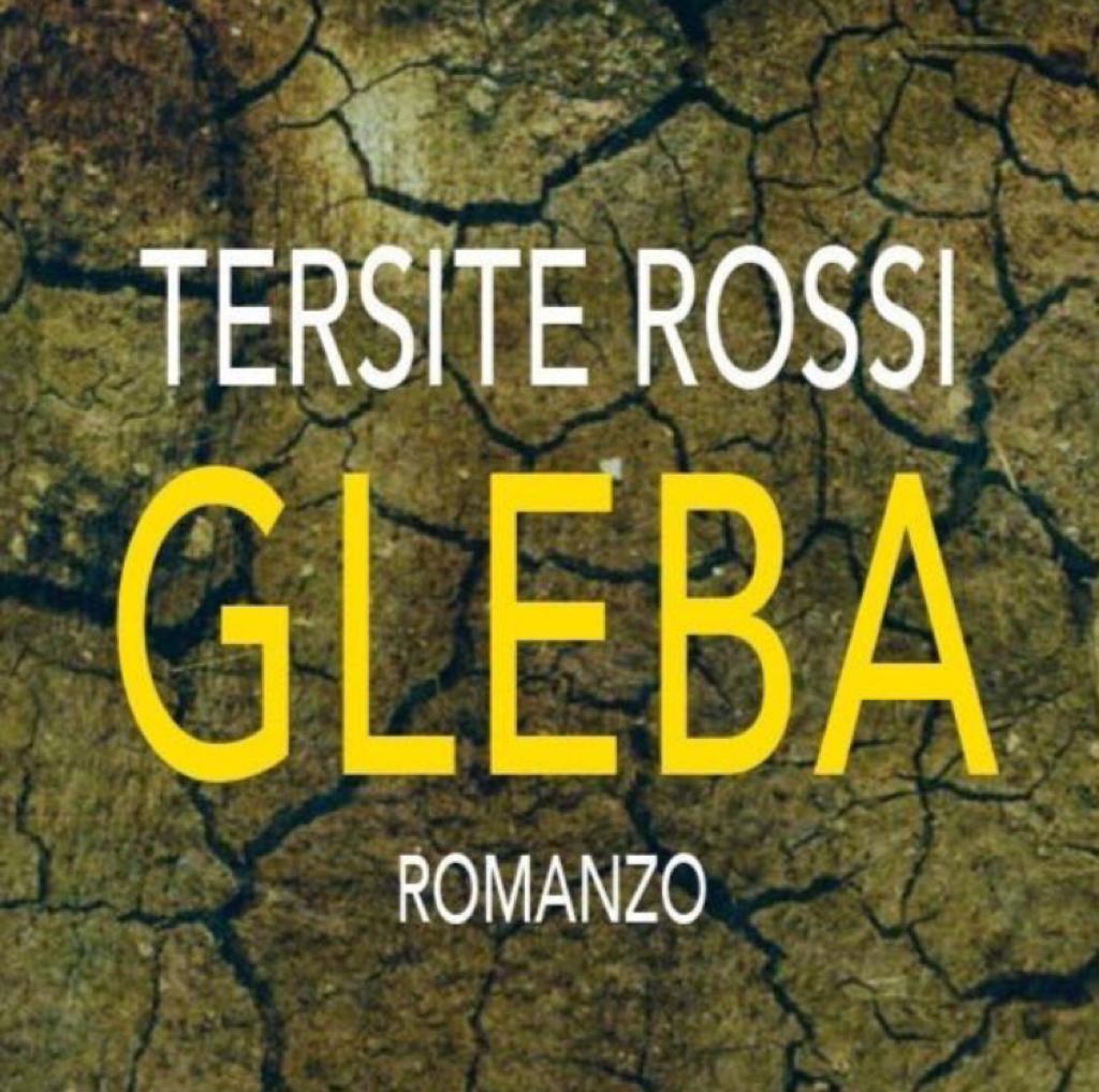 Gleba, il nuovo romanzo di Tersite Rossi episode artwork