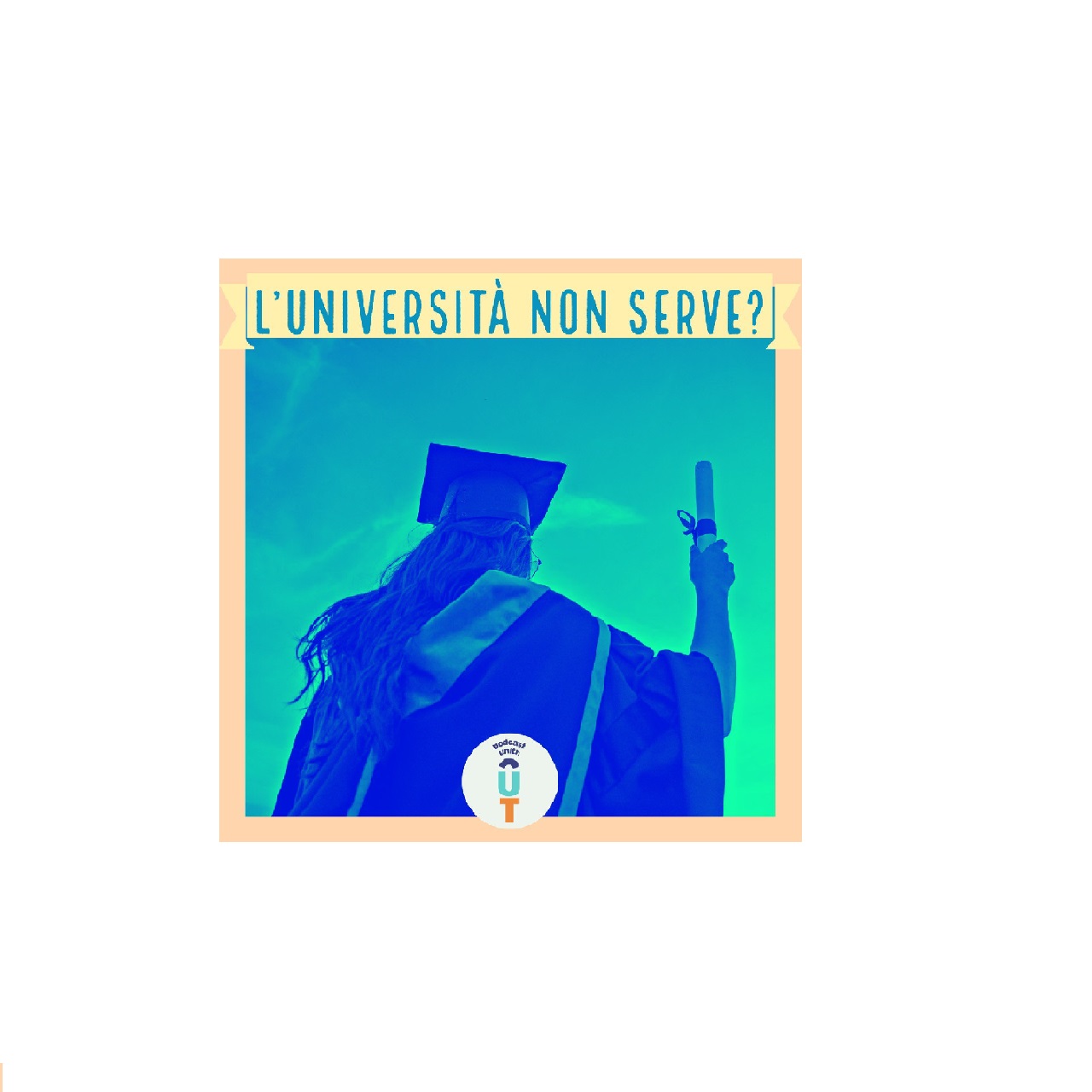 TREAGLE – L’Università non serve? – Season 1 – EP. 1 (con Nick Loggia) episode artwork