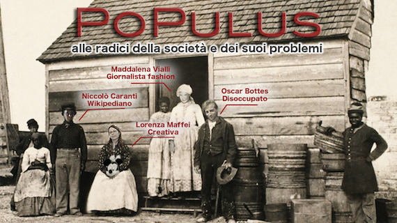 Vox Populi – Vol. 3 (2/2) episode artwork