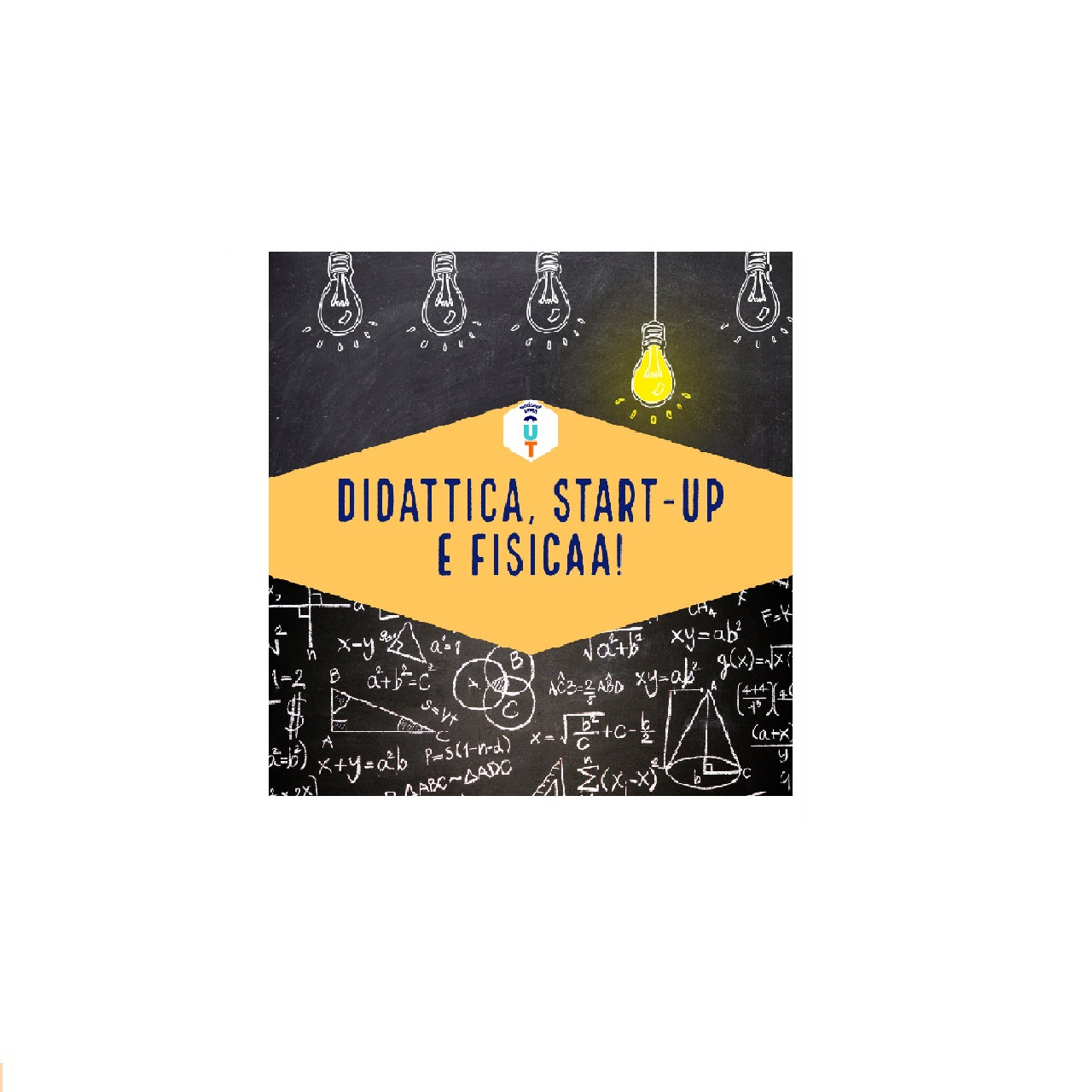 TREAGLE – Didattica, Start-Up e Fisicaa! – Season 1 – EP. 4 (con il prof. Zeno Gaburro) episode artwork