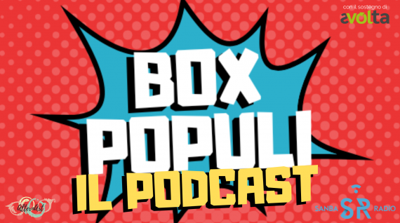 Box Populi 01×16 episode artwork