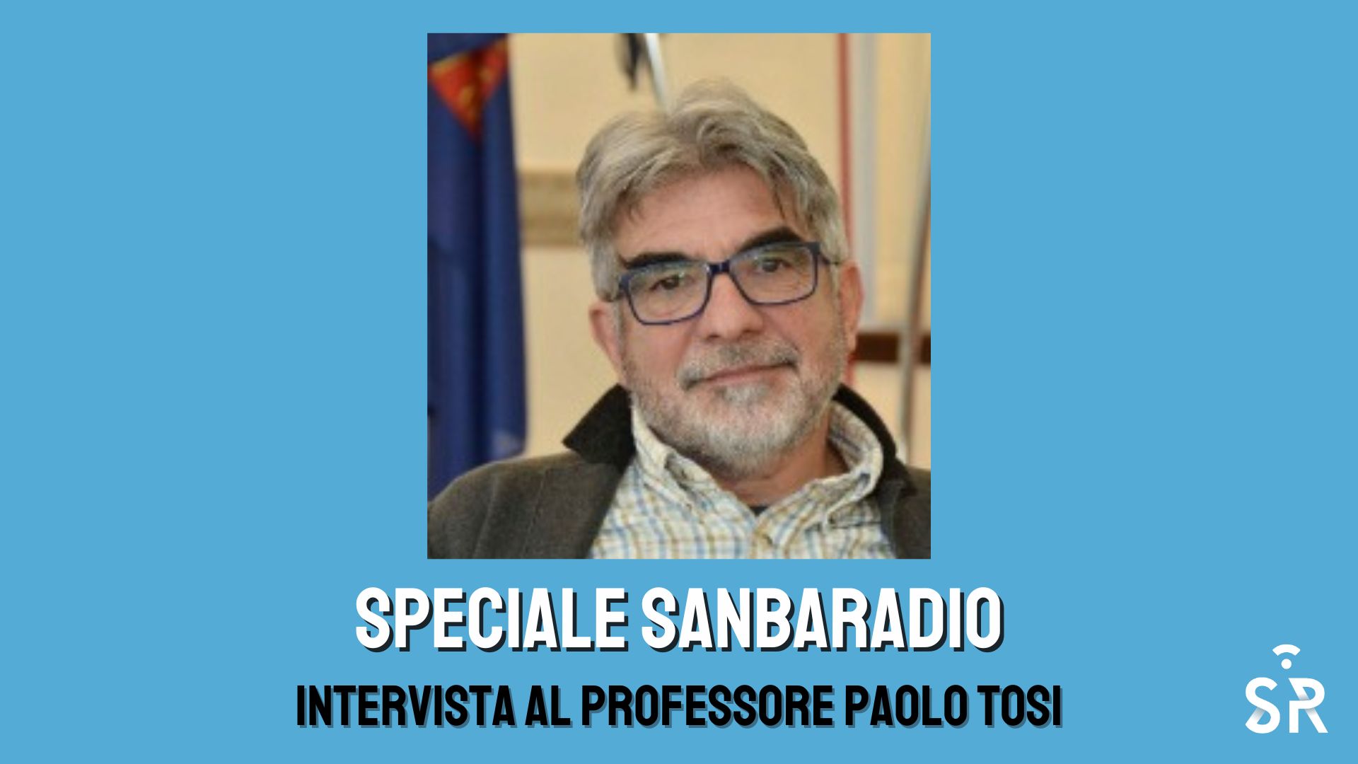 Energia: una diversificazione atomica – Intervista a Paolo Tosi episode artwork
