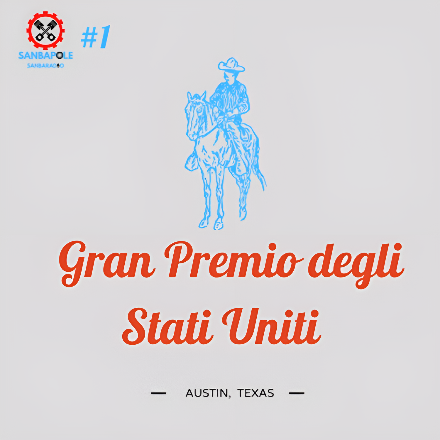 Post GP Stati Uniti episode artwork