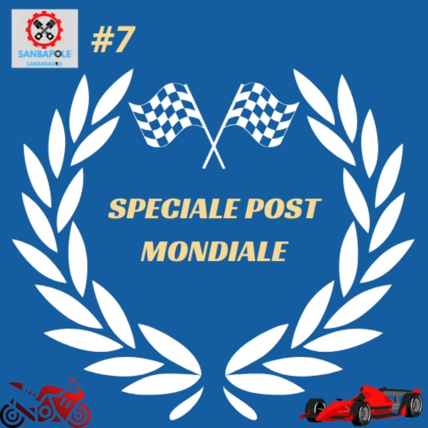 Speciale Post Mondiale episode artwork