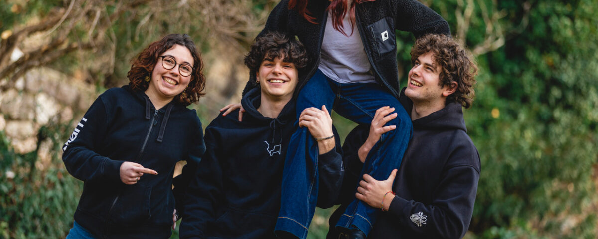 Progetto Vallə 2024