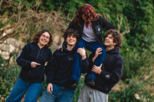 Progetto Vallə 2024